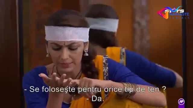 În ritmul dragostei - Episode 893