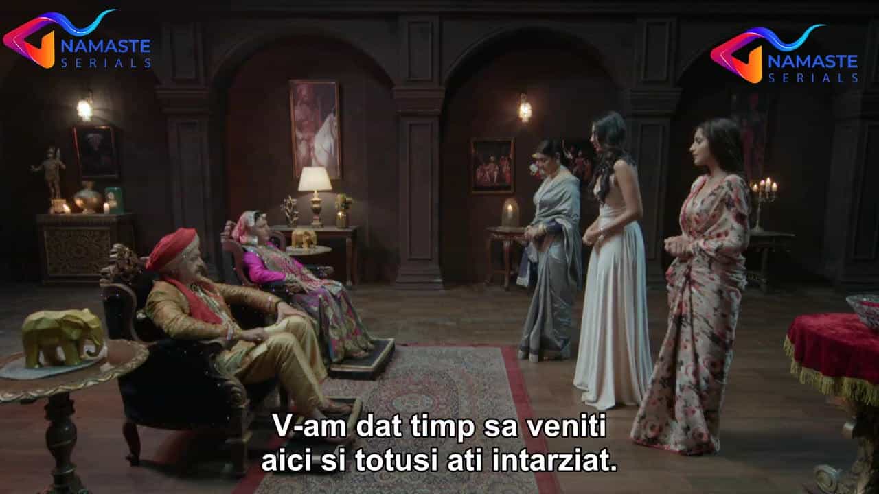 Saath Nibhaana Saathiya 2 - Episode 88