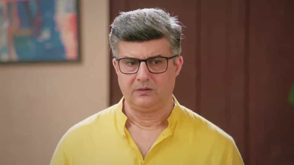 Kaise Mujhe Tum Mil Gaye - Episode 382
