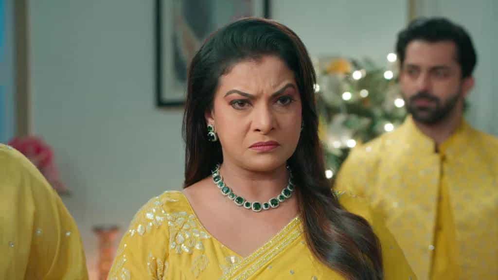 Jamai No. 1 - Episode 39