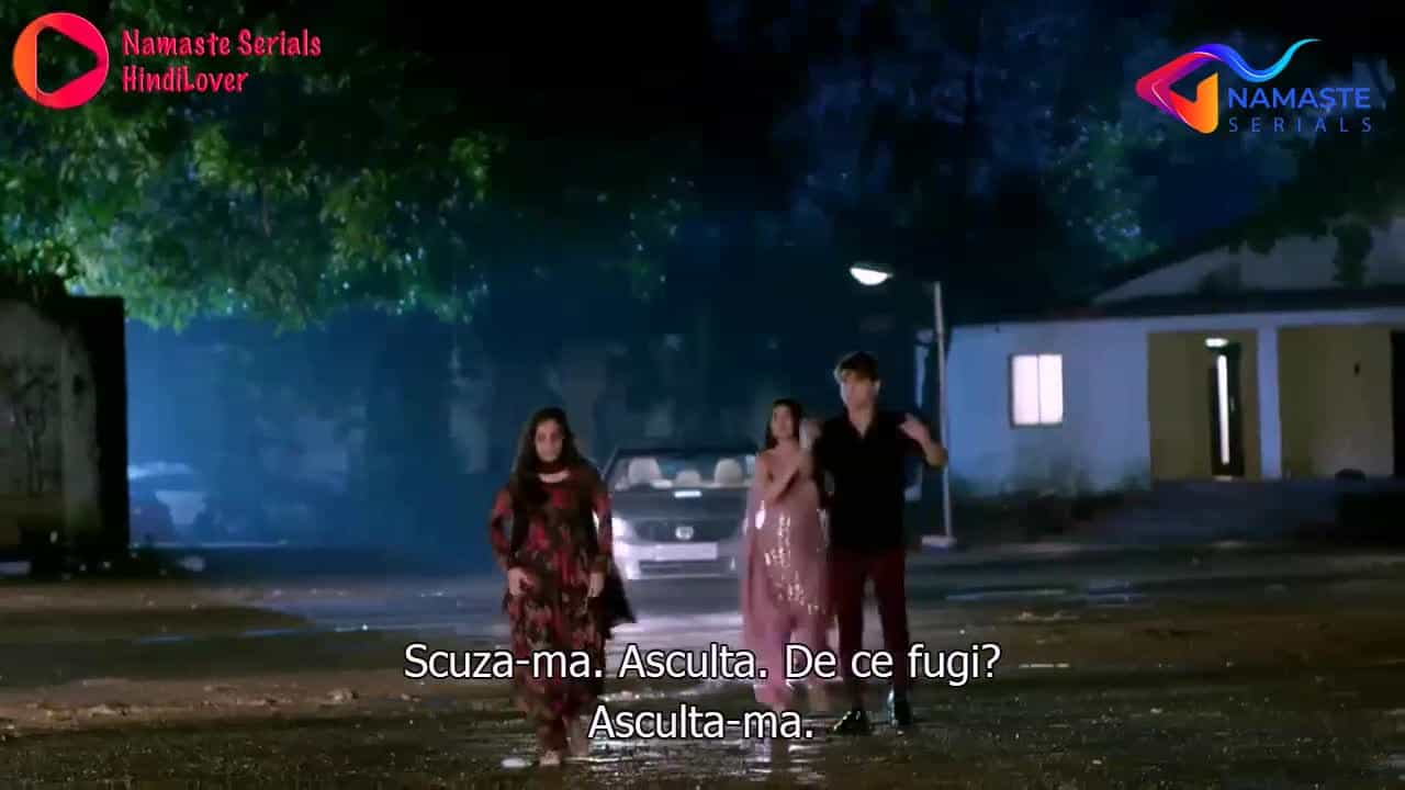 În ritmul dragostei - Episode 2199