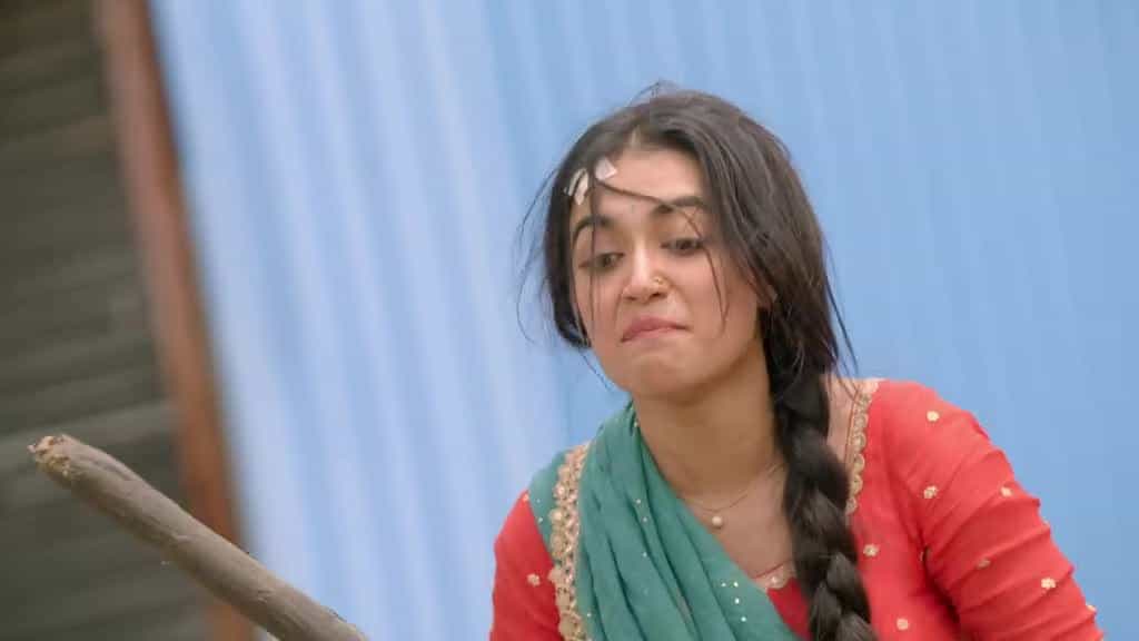 Pyar Ka Pehla Naam: Radha Mohan - Episode 103