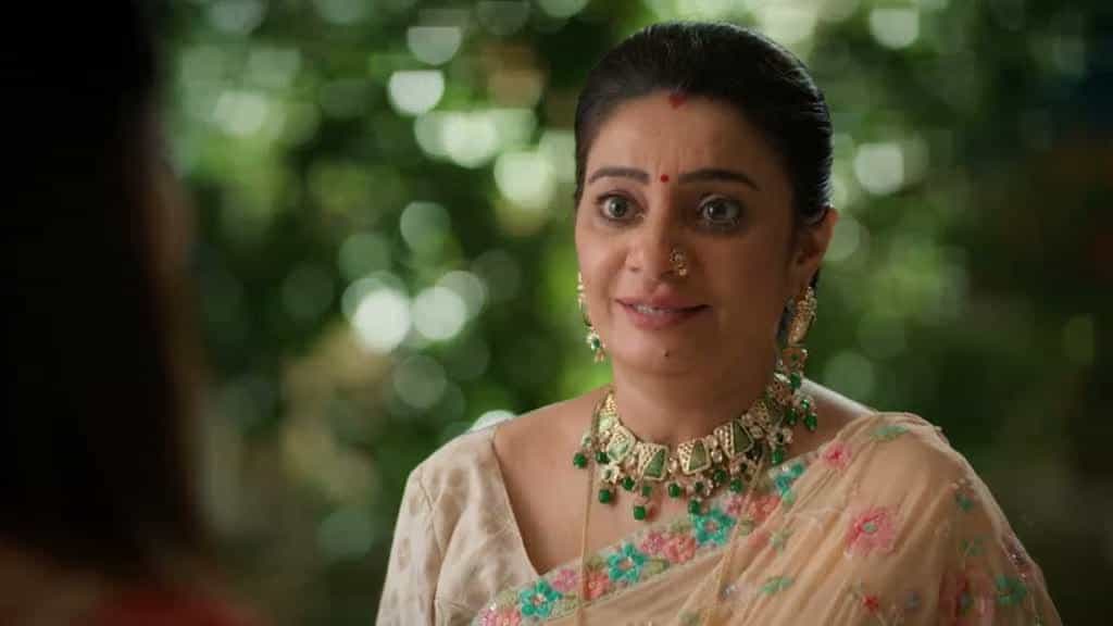 Vasudha - Episode 187
