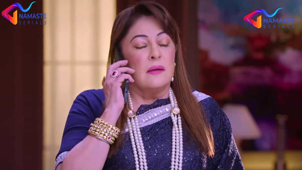 Vanshaj - Episode 102
