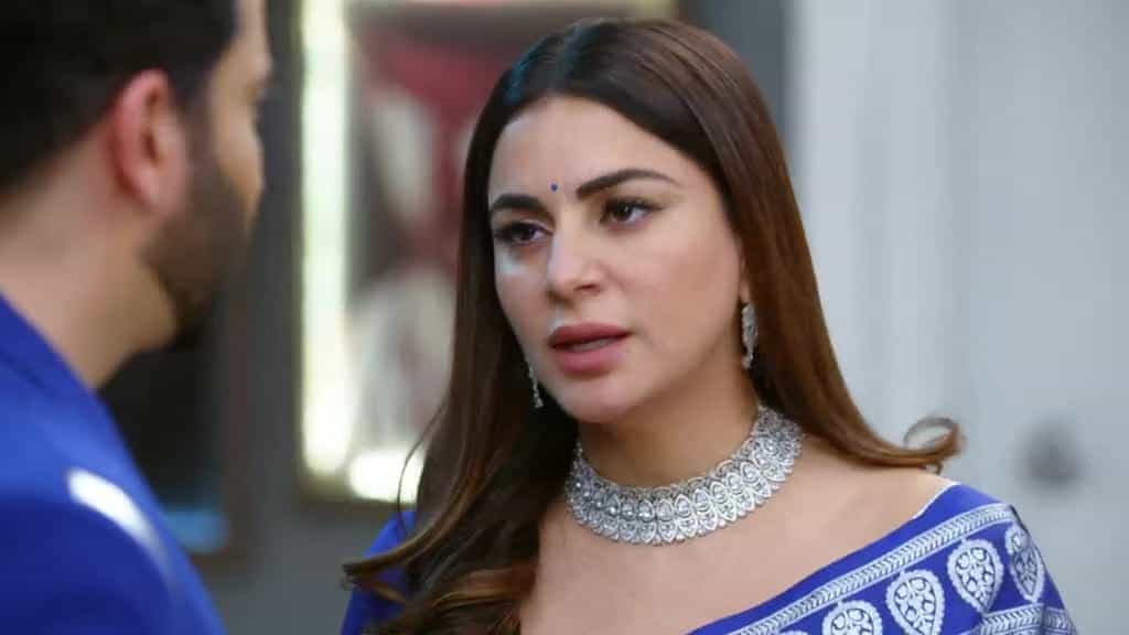 Kundali Bhagya - Episode 1166