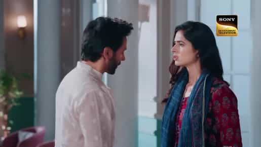 Kavya – Ek Jazbaa, Ek Junoon - Episode 214