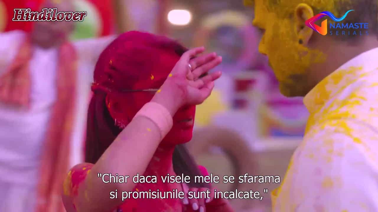 În ritmul dragostei - Episode 1600