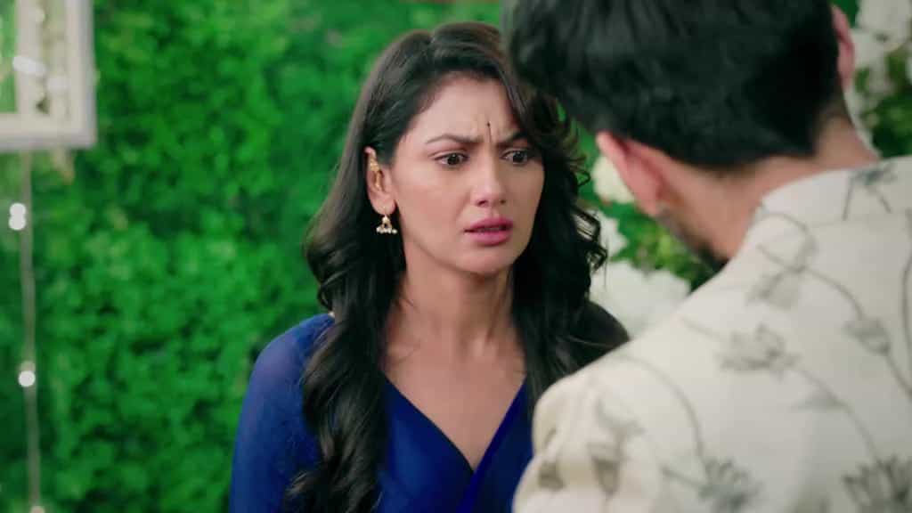 Kaise Mujhe Tum Mil Gaye - Episode 22