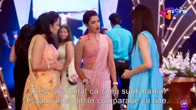 În ritmul dragostei - Episode 1386