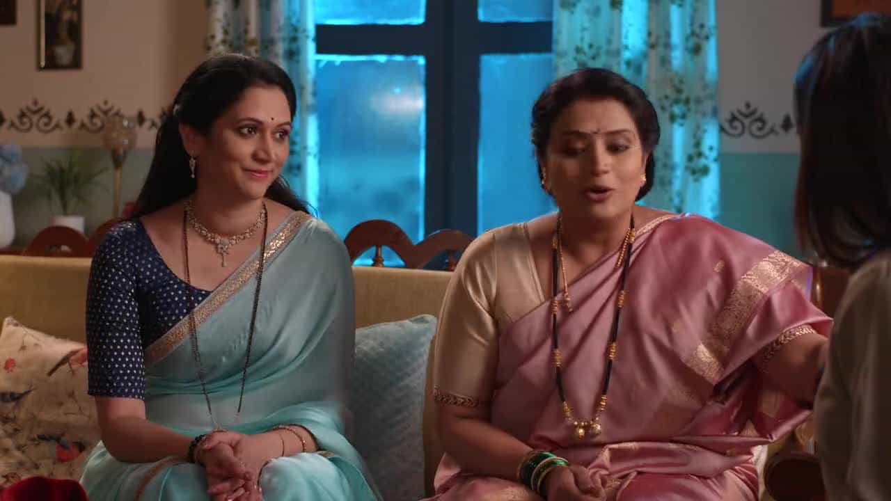 Maati Se Bandhi Dor - Episode 143
