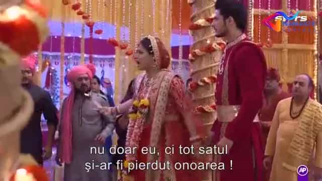 În ritmul dragostei - Episode 908
