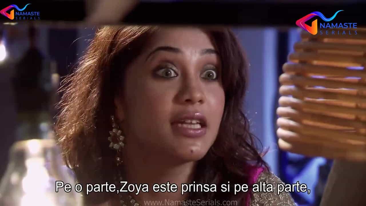 Qubool Hai - Episode 372