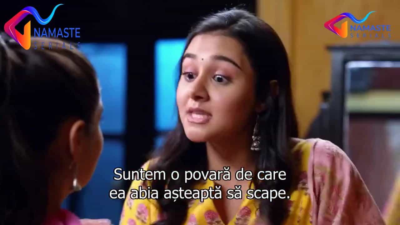 Bhagya Lakshmi - Episode 463