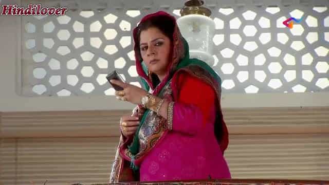 Qubool Hai - Episode 81