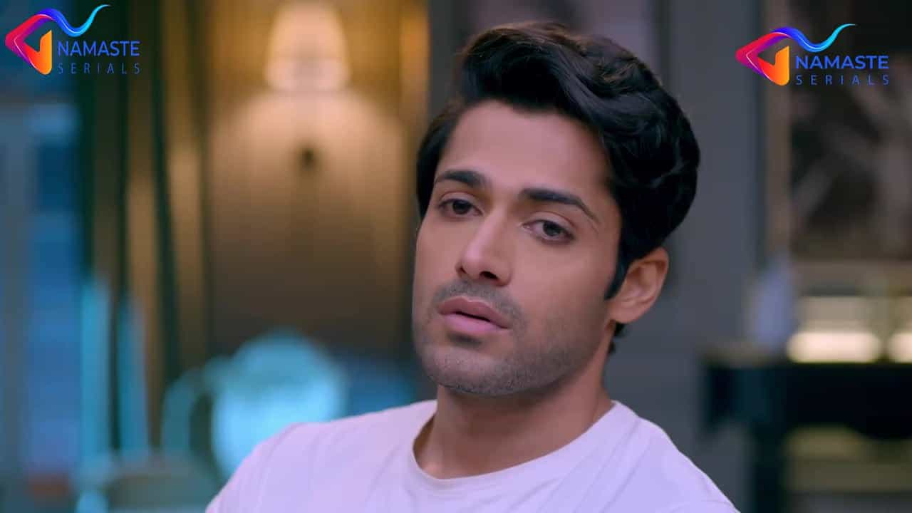 Vanshaj - Episode 214