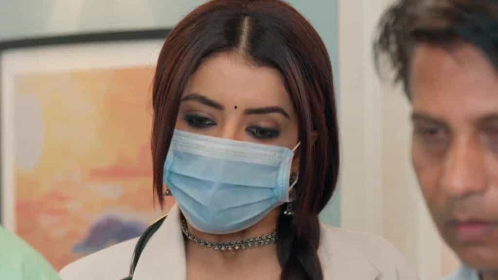 Pyaar Ka Pehla Adhyaya ShivShakti - Episode 363