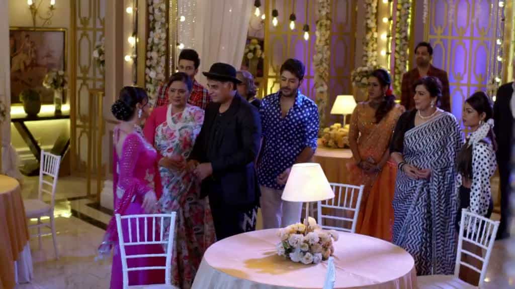 Kundali Bhagya - Episode 1192