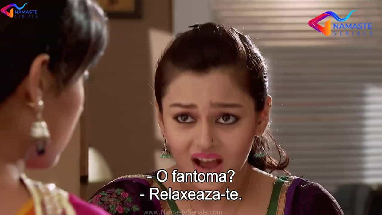 Qubool Hai - Episode 296