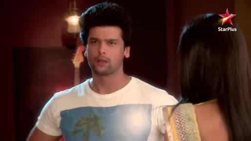 Ek Hazaaron Mein Meri Behna Hai - Episode 427