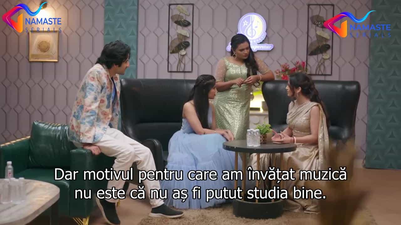 Iss Ishq Ka... Rabb Rakha - Episode 184