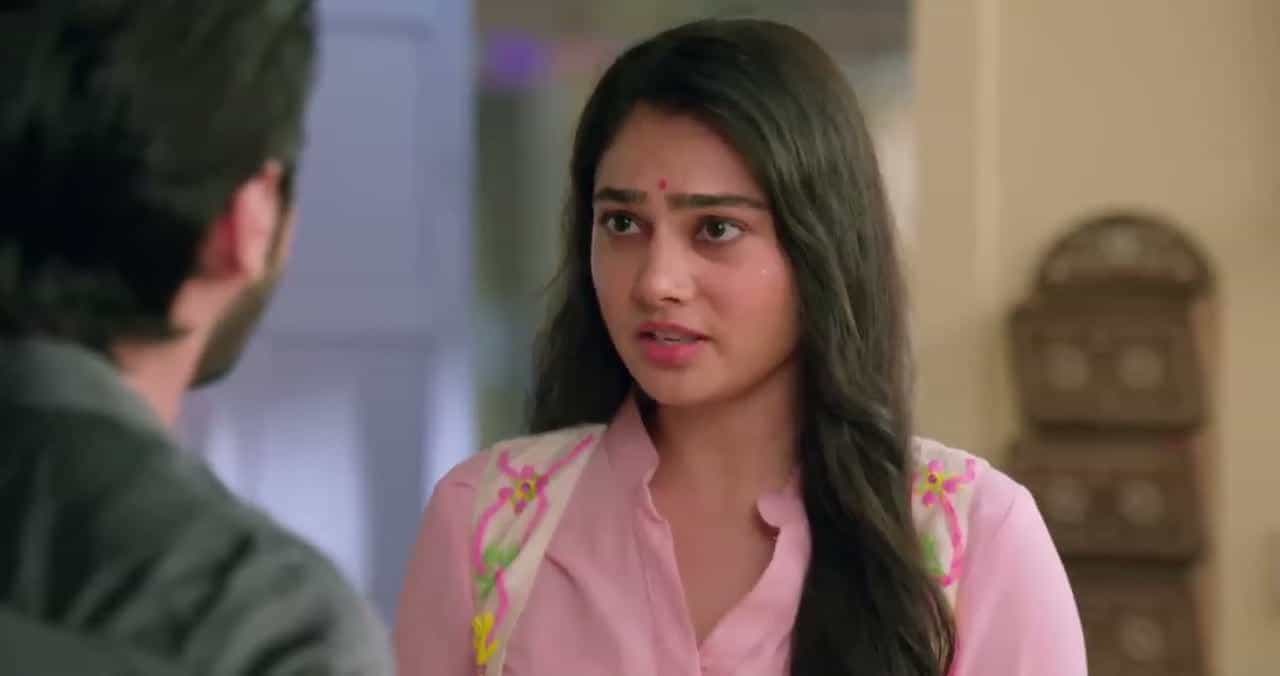 Pati Brahmachari - Episode 375