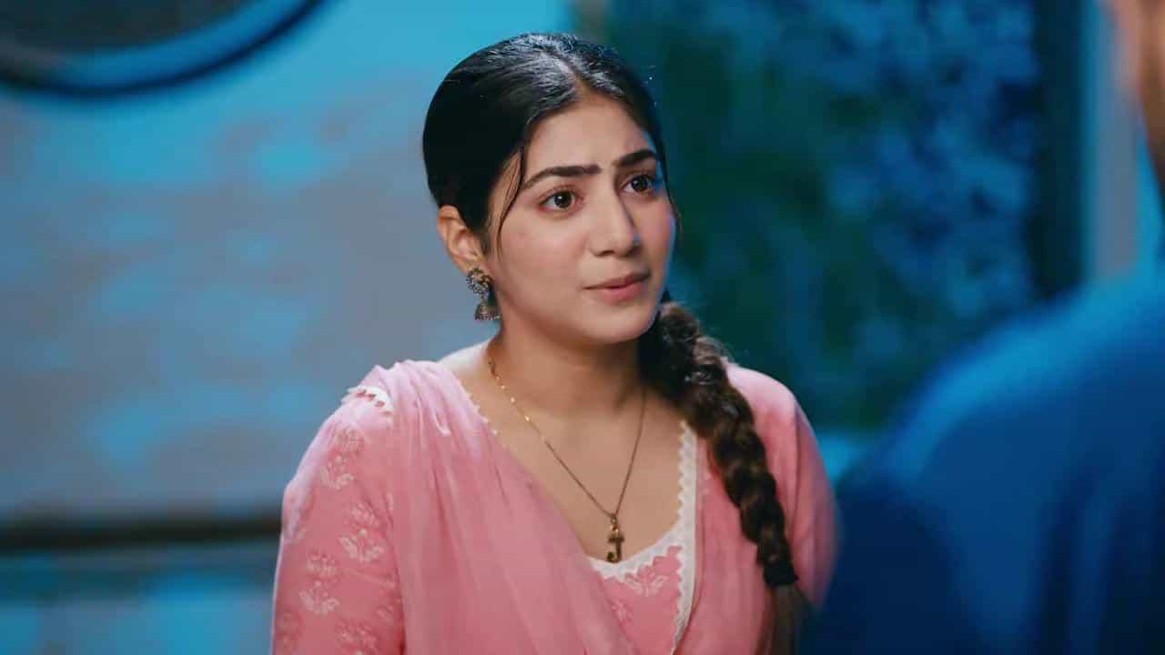 Tuu Juliet Jatt Di - Episode 123