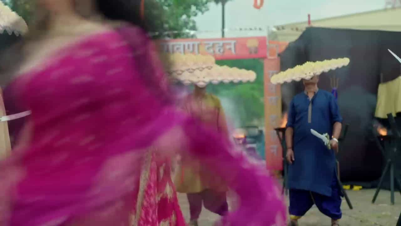 Sindoor Ki Keemat - Episode 307