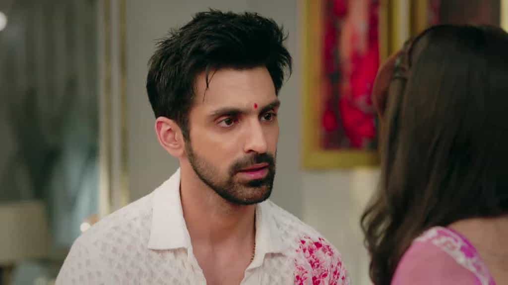 Kaise Mujhe Tum Mil Gaye - Episode 275