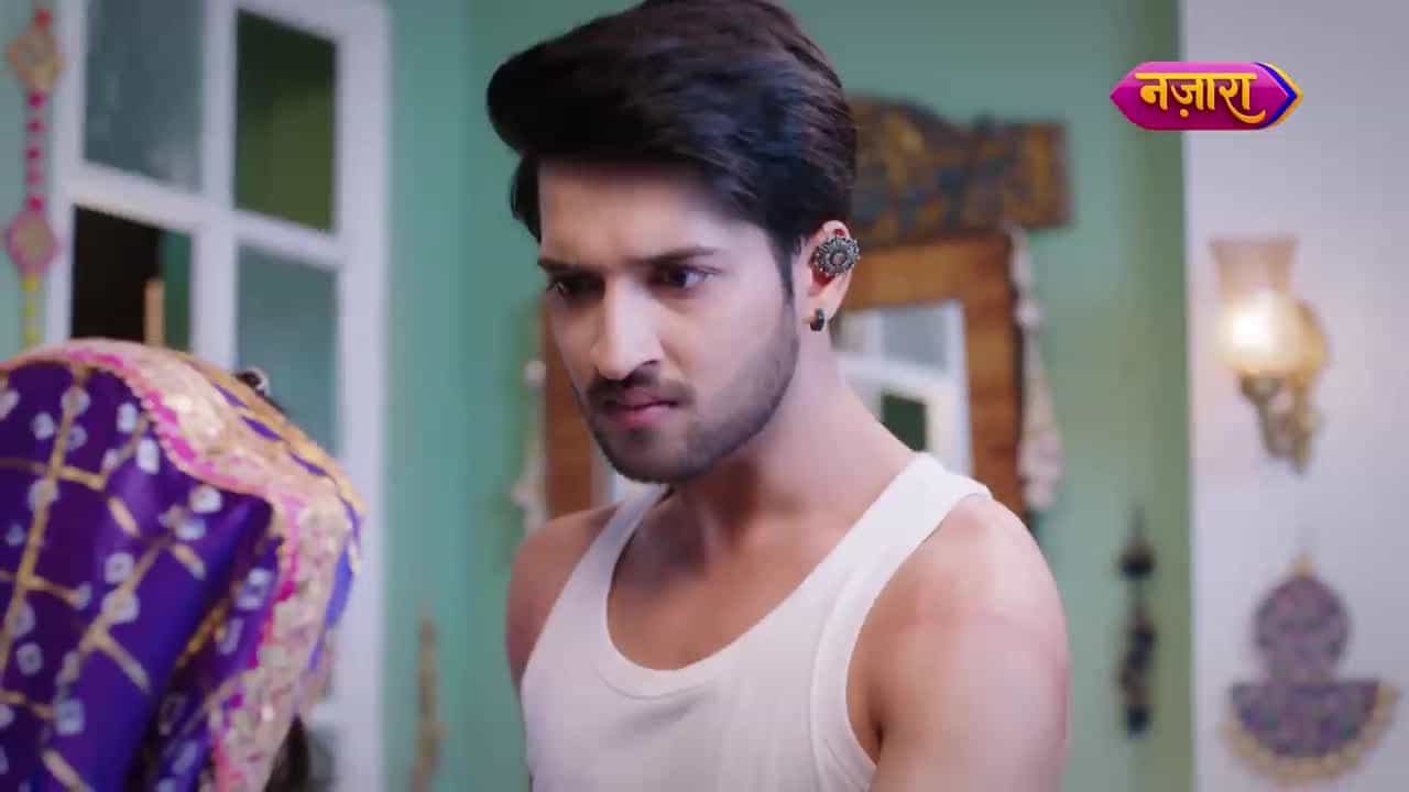 Dahej Daasi - Episode 45