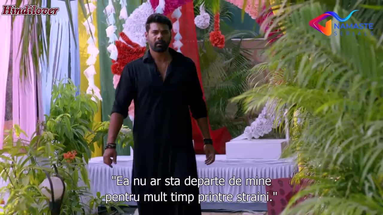 În ritmul dragostei - Episode 1774