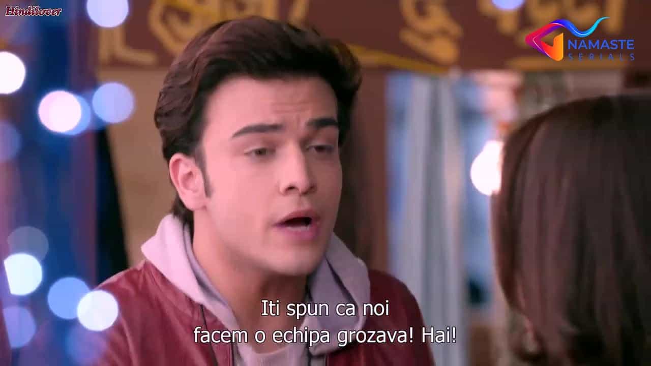 În ritmul dragostei - Episode 1582