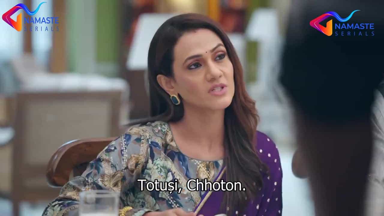 Jhanak - Episode 153