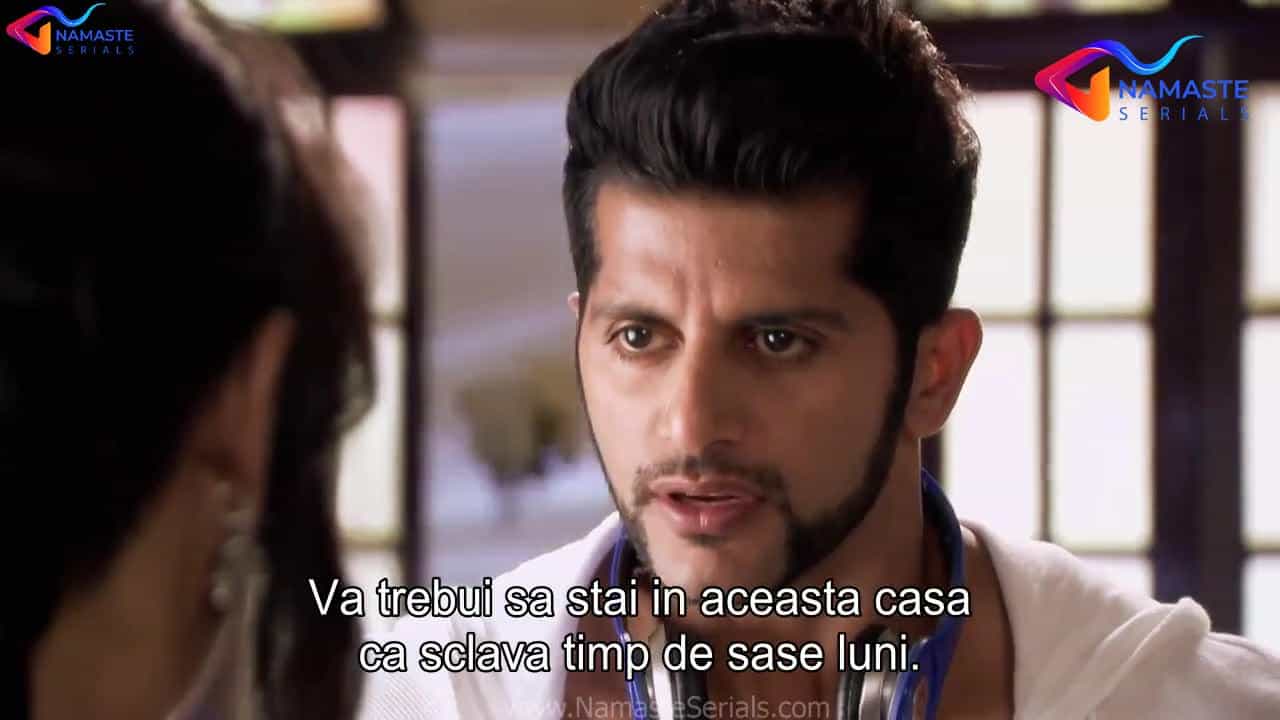 Qubool Hai - Episode 406