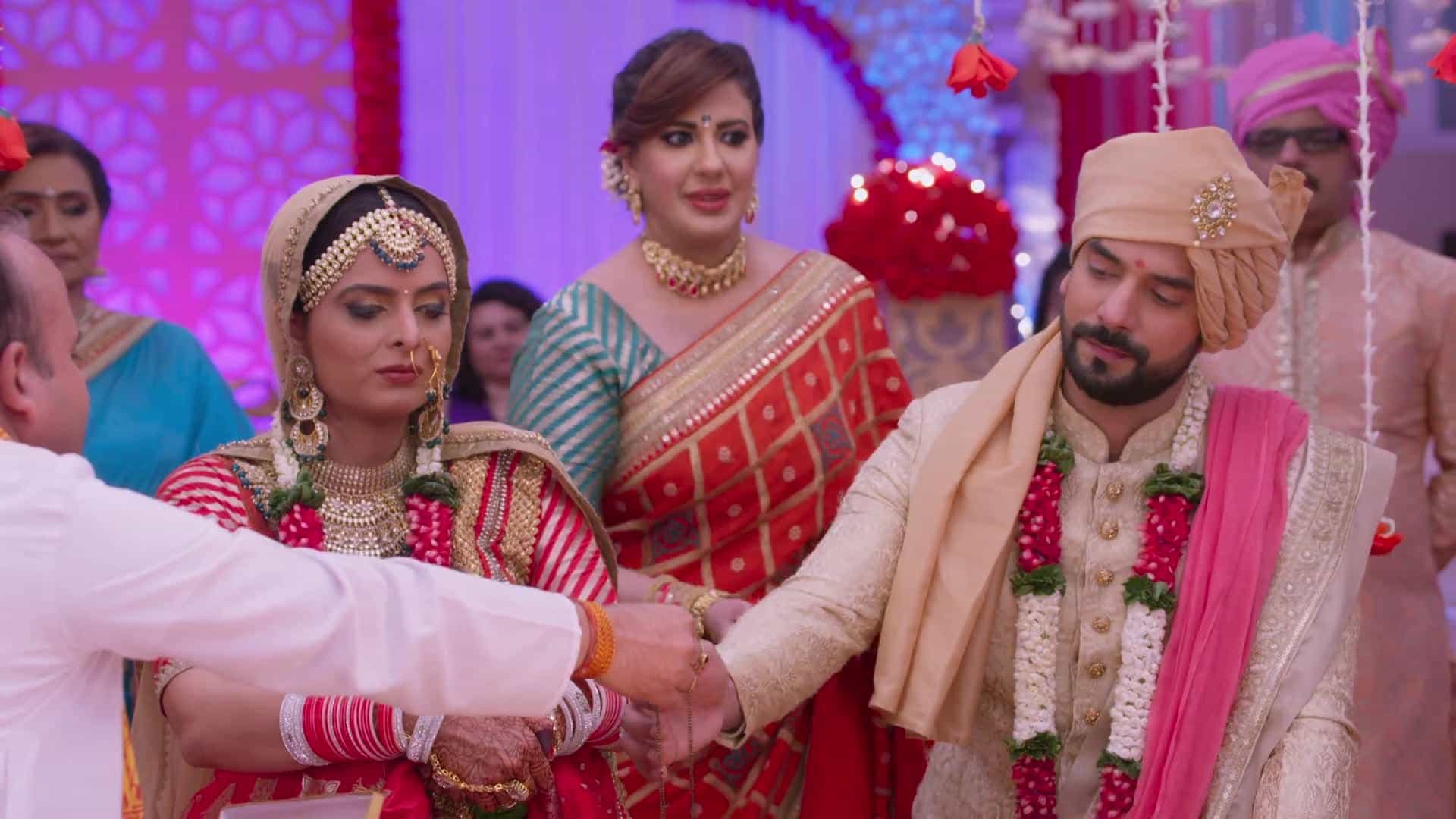 Kundali Bhagya - Episode 500