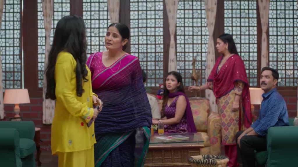 Jaane Anjaane Hum Mile - Episode 3