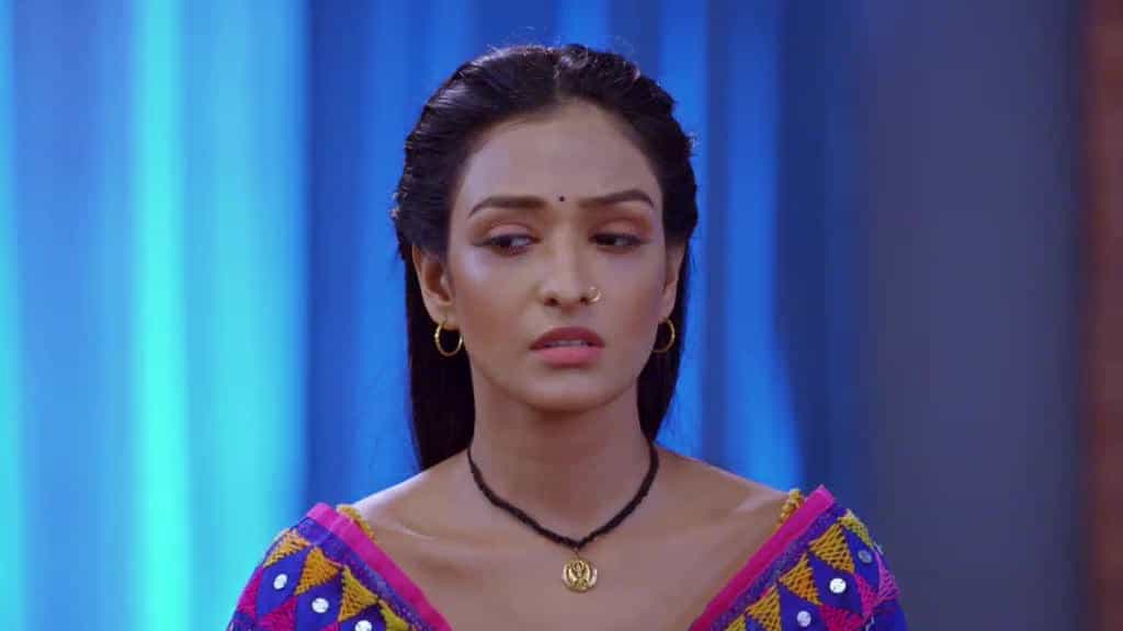 Bhagya Lakshmi - Episode 1114