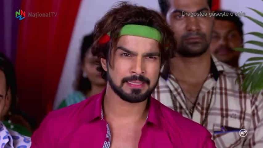 Jamai Raja - Episode 306