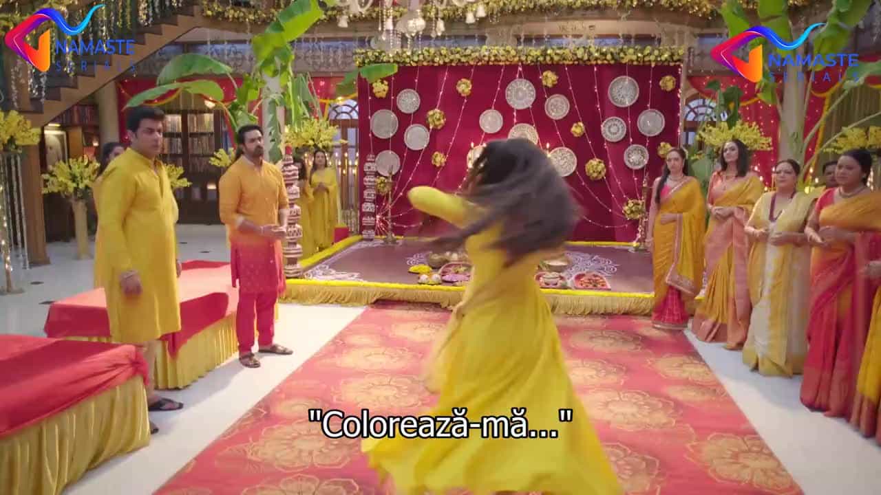 Jhanak - Episode 223