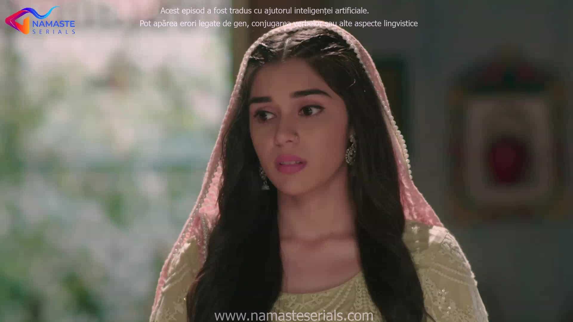Ishq Subhan Allah - Episode 394