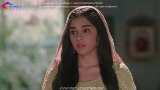 Ishq Subhan Allah - Episode 394