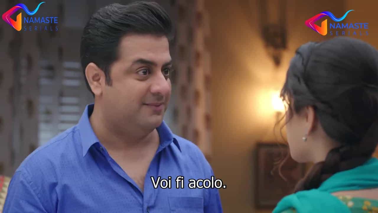 Jhanak - Episode 187