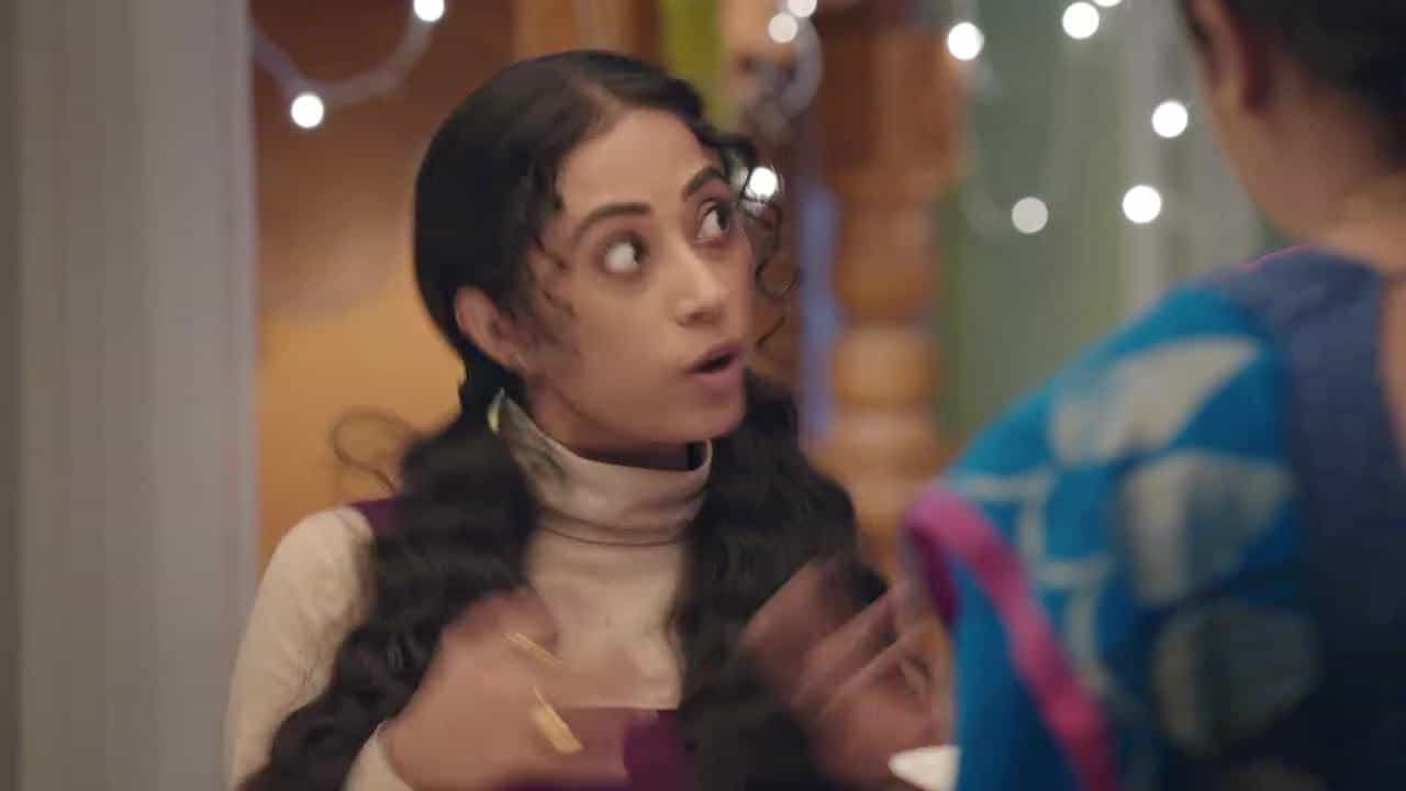 Jhanak - Episode 287