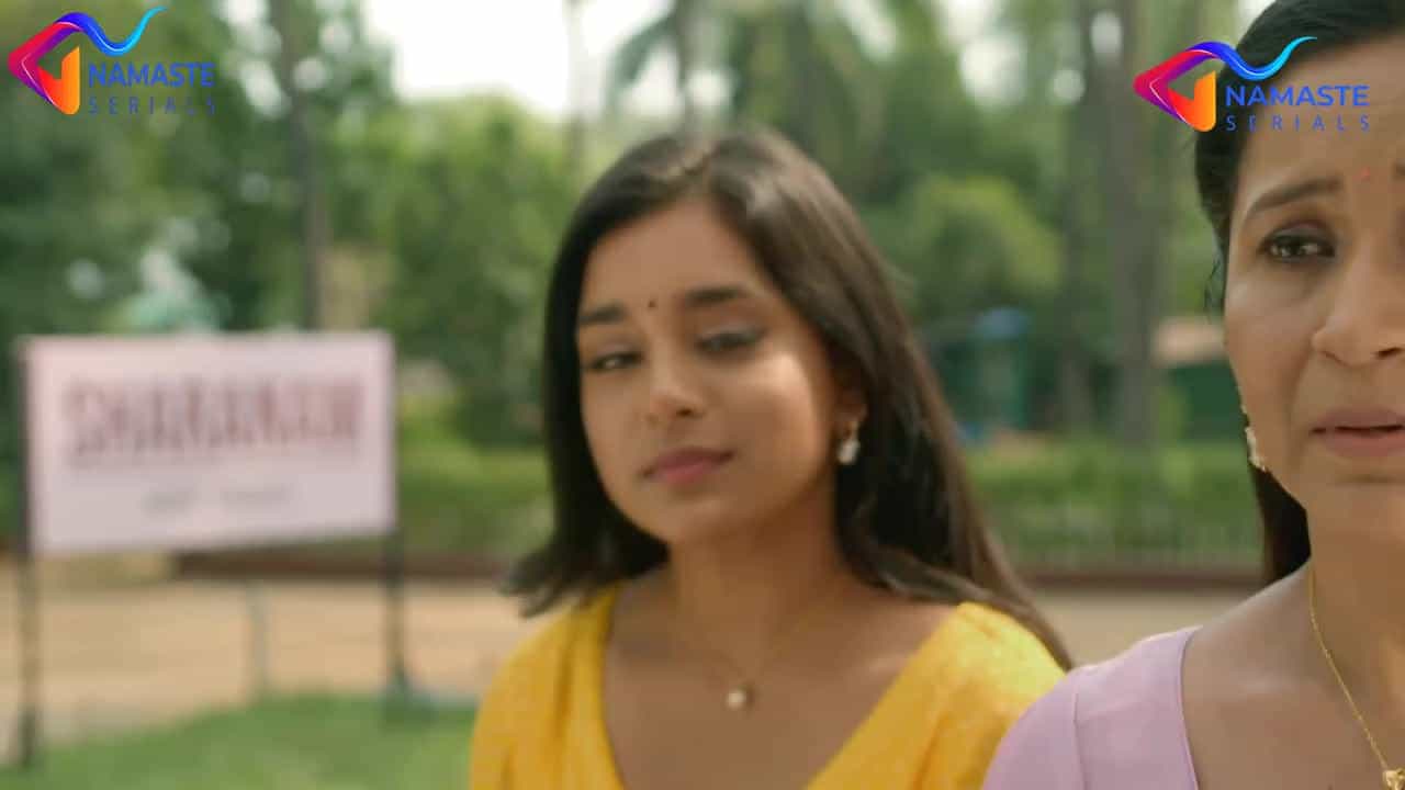 Kavya – Ek Jazbaa, Ek Junoon - Episode 46