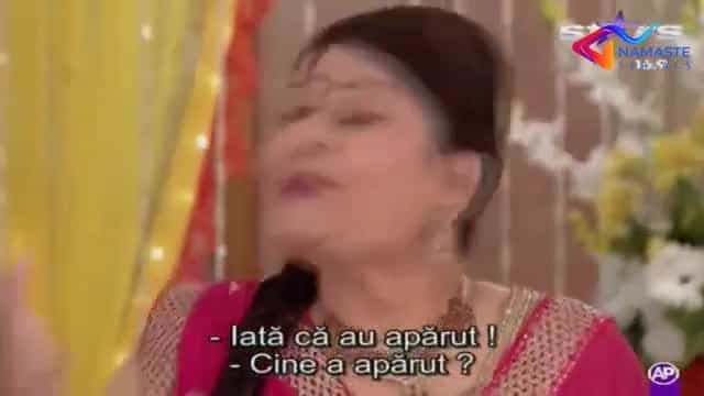 În ritmul dragostei - Episode 315