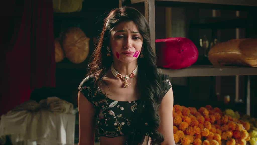 Kaise Mujhe Tum Mil Gaye - Episode 70