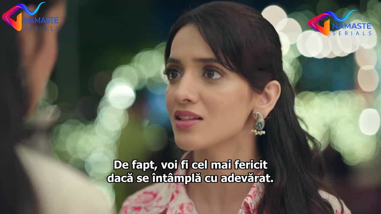 Iss Ishq Ka... Rabb Rakha - Episode 21
