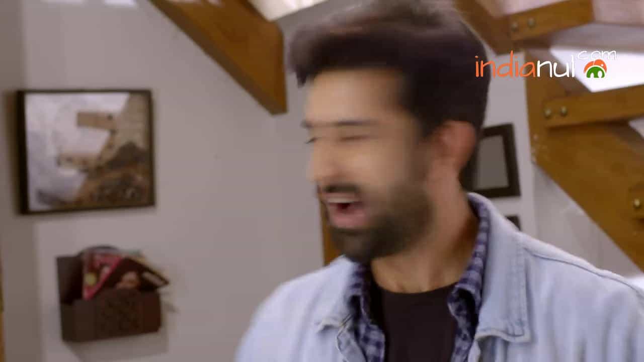Qurbaan Hua - Episode 208