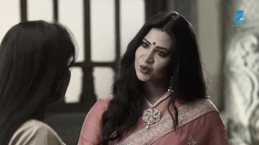 Ek Tha Raja Ek Thi Rani - Episode 497