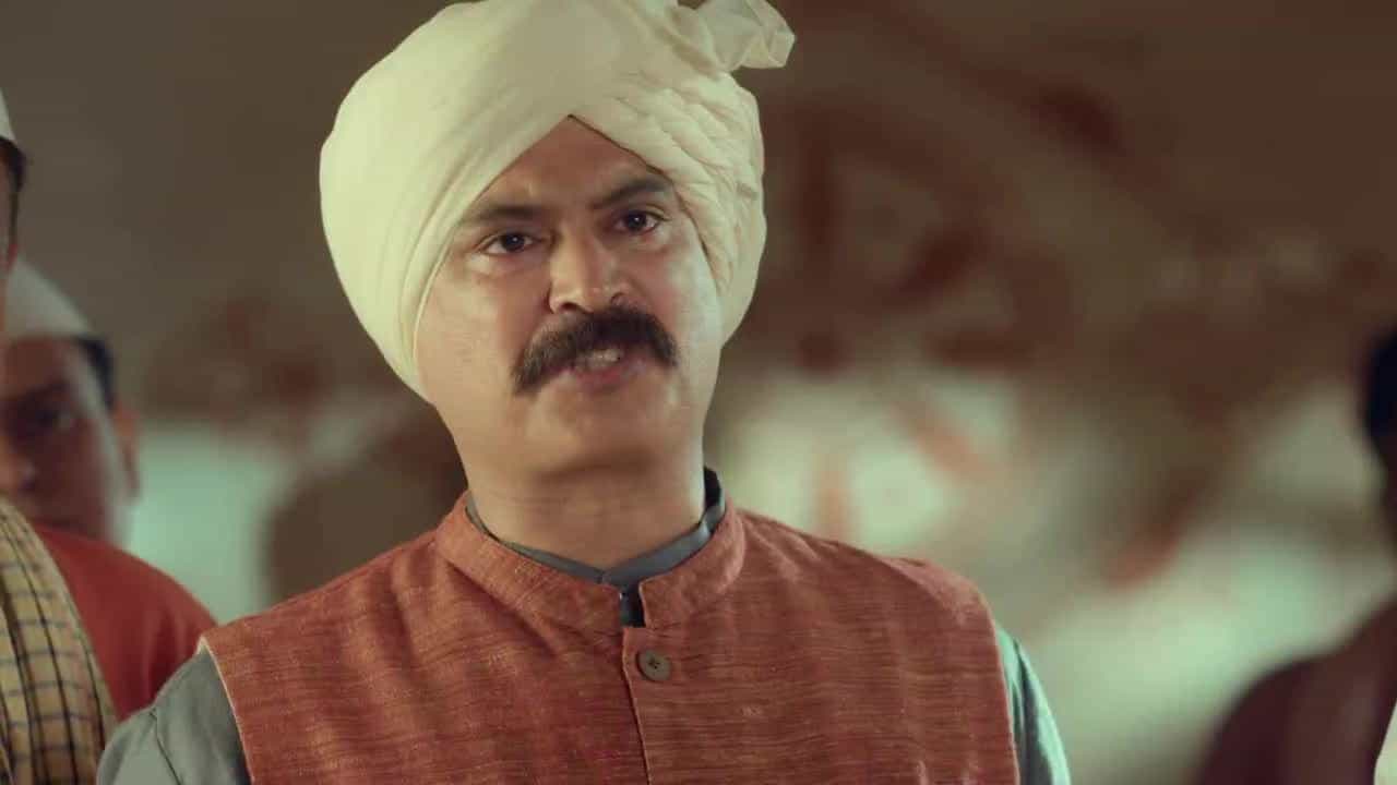 Maati Se Bandhi Dor - Episode 70