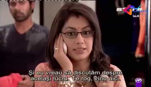 În ritmul dragostei - Episode 271